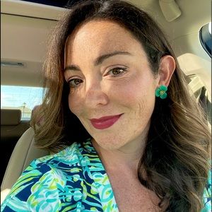 Meet your Posher, Jacqueline